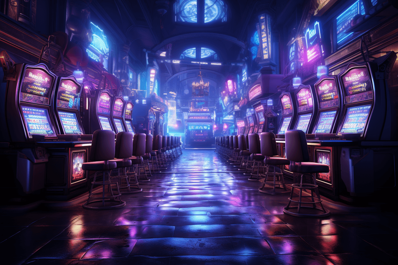 Why the House Always Wins: Explaining Online Casino Profitability image