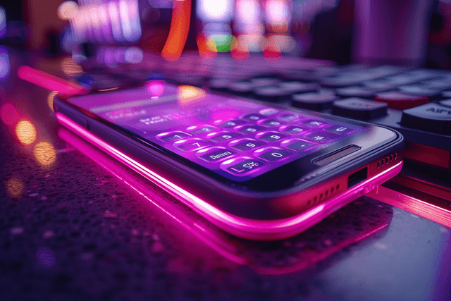 How to Make Your First Deposit in an Online Casino image