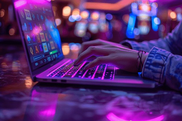 Fees Associated with Casino Payments: What Players Need to Know image