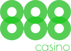 888 Casino Logotype
