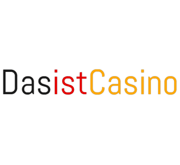 Das Ist Casino Logotype
