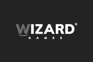 Best 10 Wizard Games Online Casinos 2024