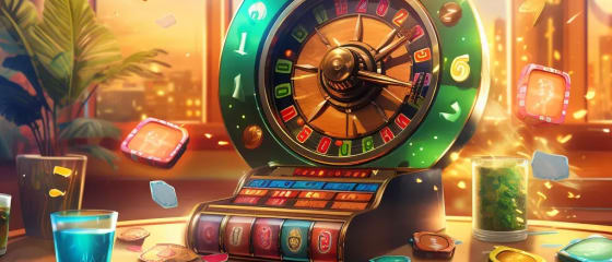 Get 100% Bonus Every Thursday at 1xSlots with the Cash Rain Hours Promotion