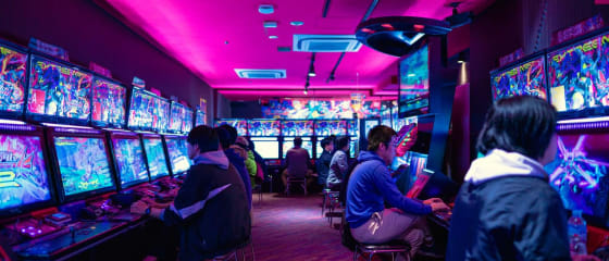 Innovative Online Slots Features You Canâ€™t Miss