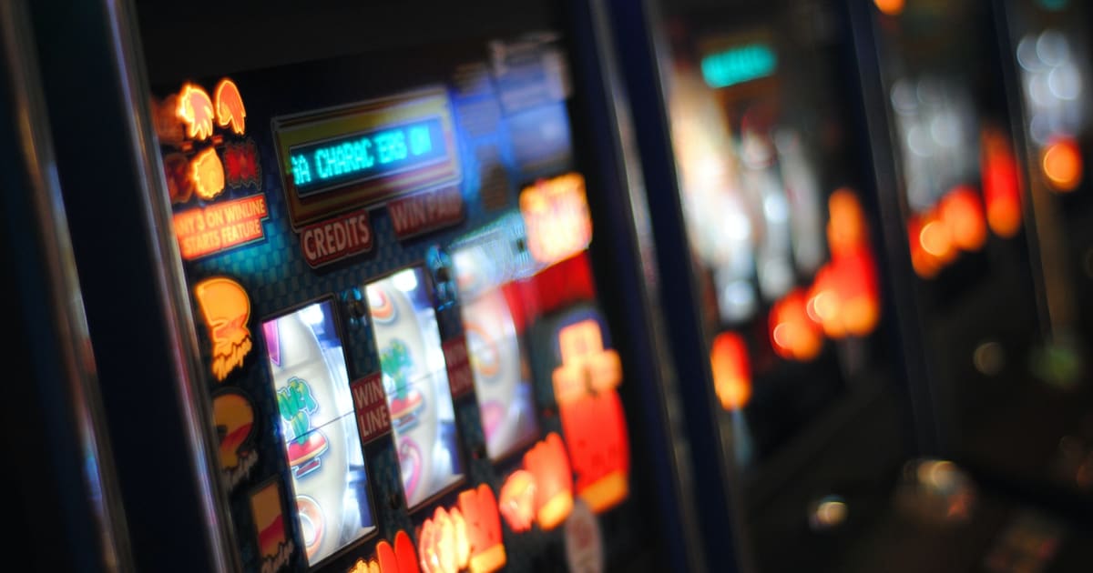 5 Penny Tips for Choosing the Right Online Slot Machines