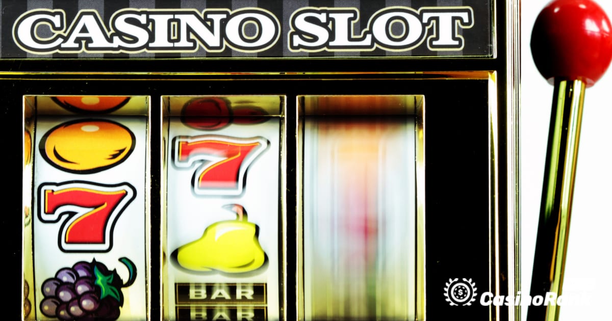 Popular Slot Themes and Why People Canâ€™t Stop Playing Them