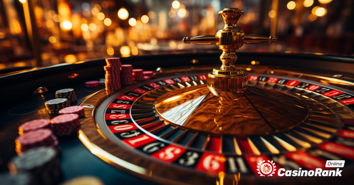 How to Play and Win in Wheel Online Casino Games?