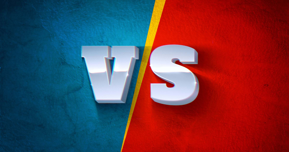 Discover the Difference: Online Casino Games Vs Land-Based Casino Games