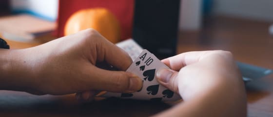 Beginner’s Guide to Winning at Blackjack in Online Casinos