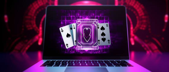 The Distinct Charm of Online Casinos: What Makes Online Casinos Popular