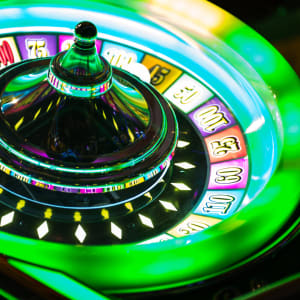 The Different Variations of Roulette