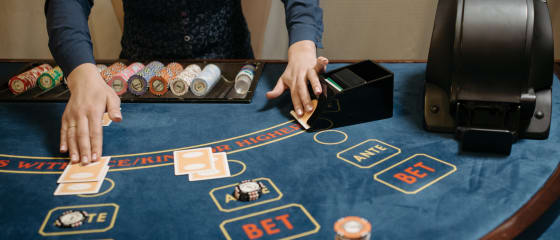 Baccarat Betting Strategies and Systems: Which one is the Best