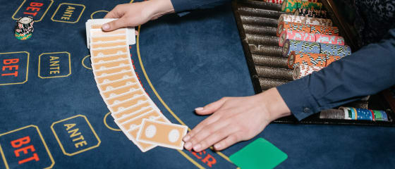 How to Play Baccarat: Baccarat Rules Explained