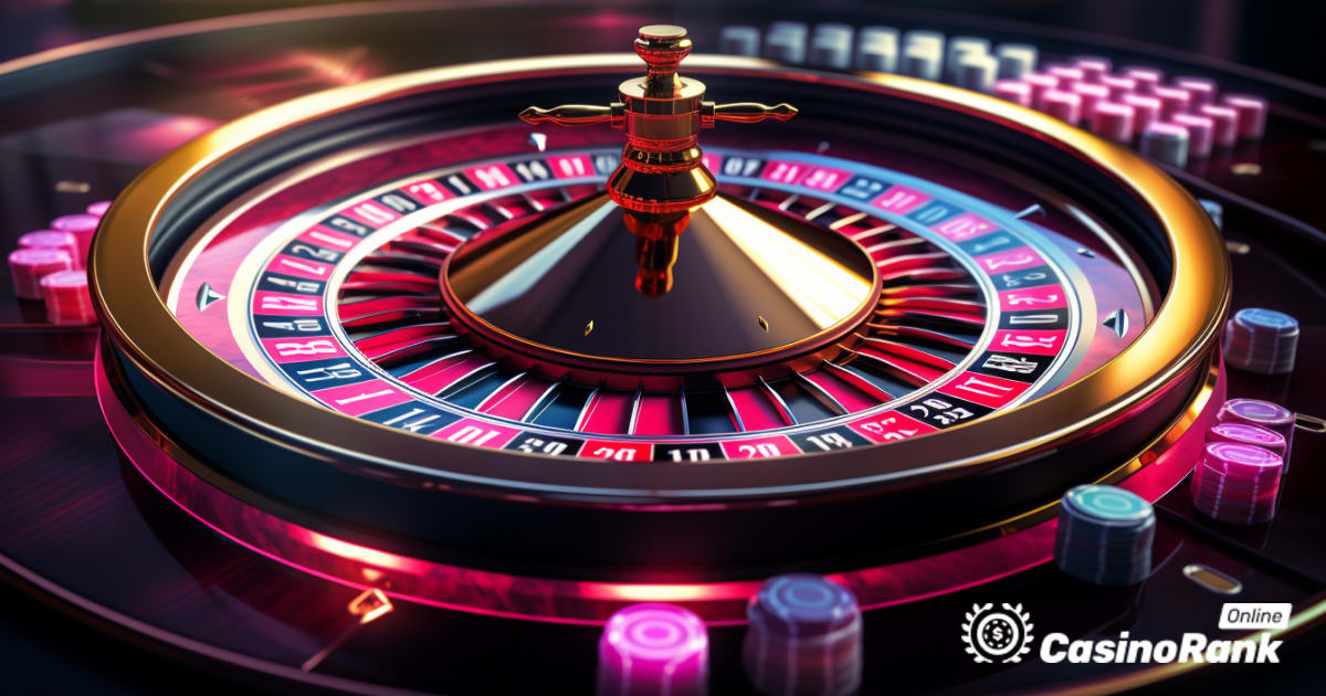 Online Casino Games Guide - Choose the Right Casino Games